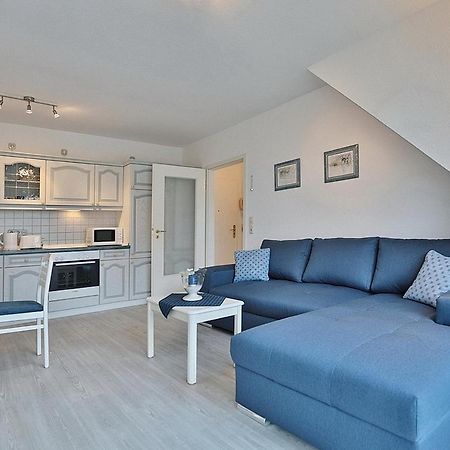 Maison Baltique Niendorf Maison Baltique Appartement 26 Exteriör bild