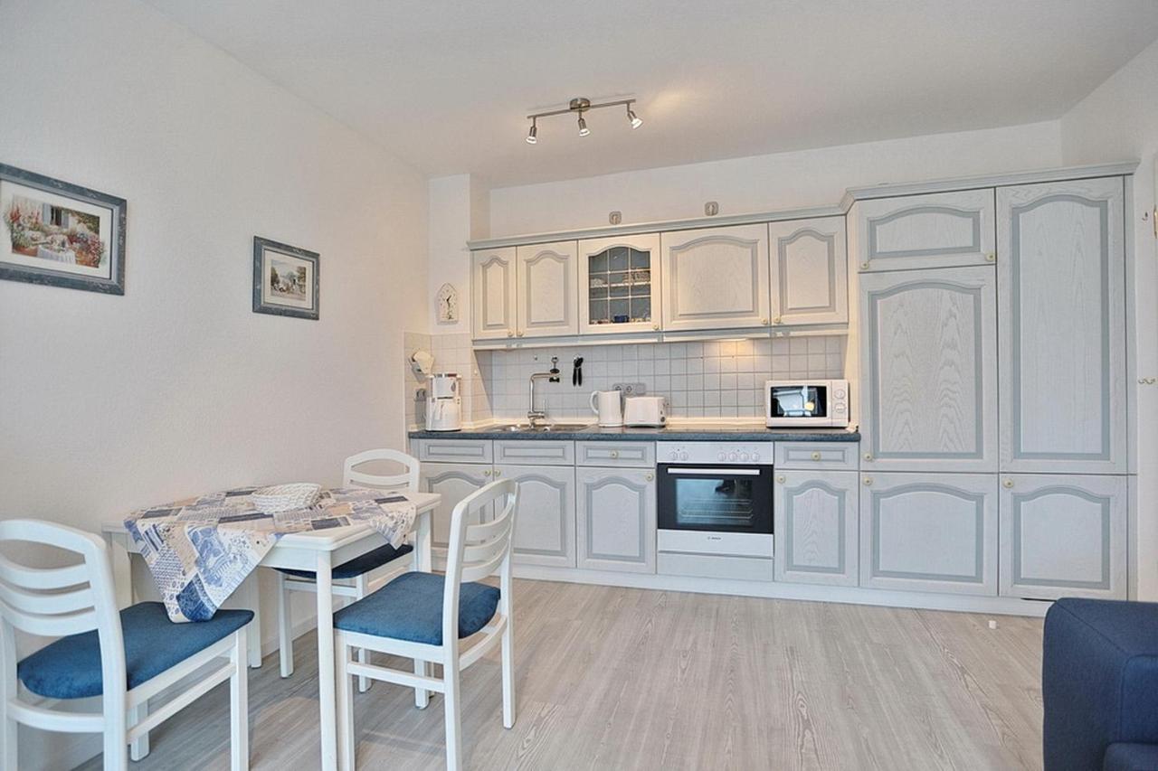 Maison Baltique Niendorf Maison Baltique Appartement 26 Exteriör bild