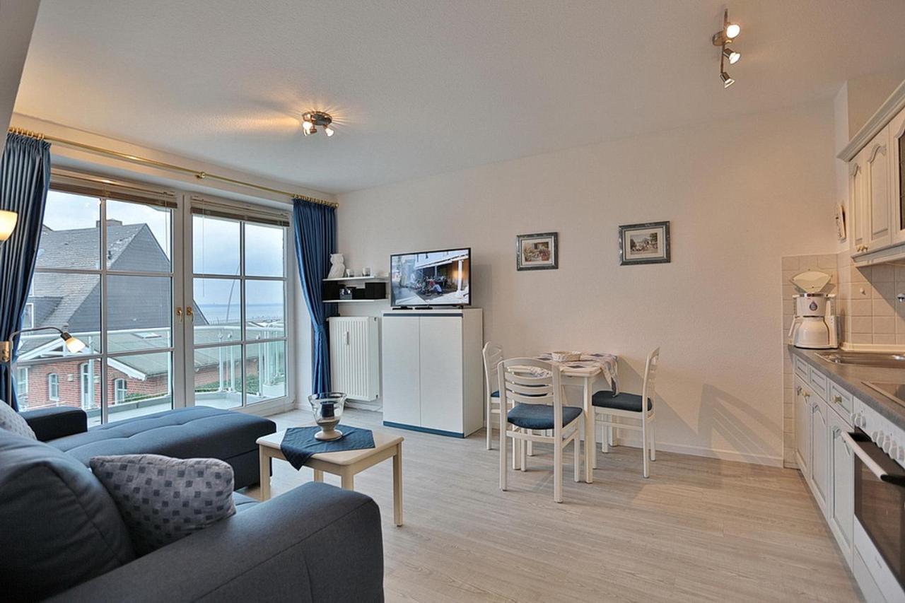 Maison Baltique Niendorf Maison Baltique Appartement 26 Exteriör bild