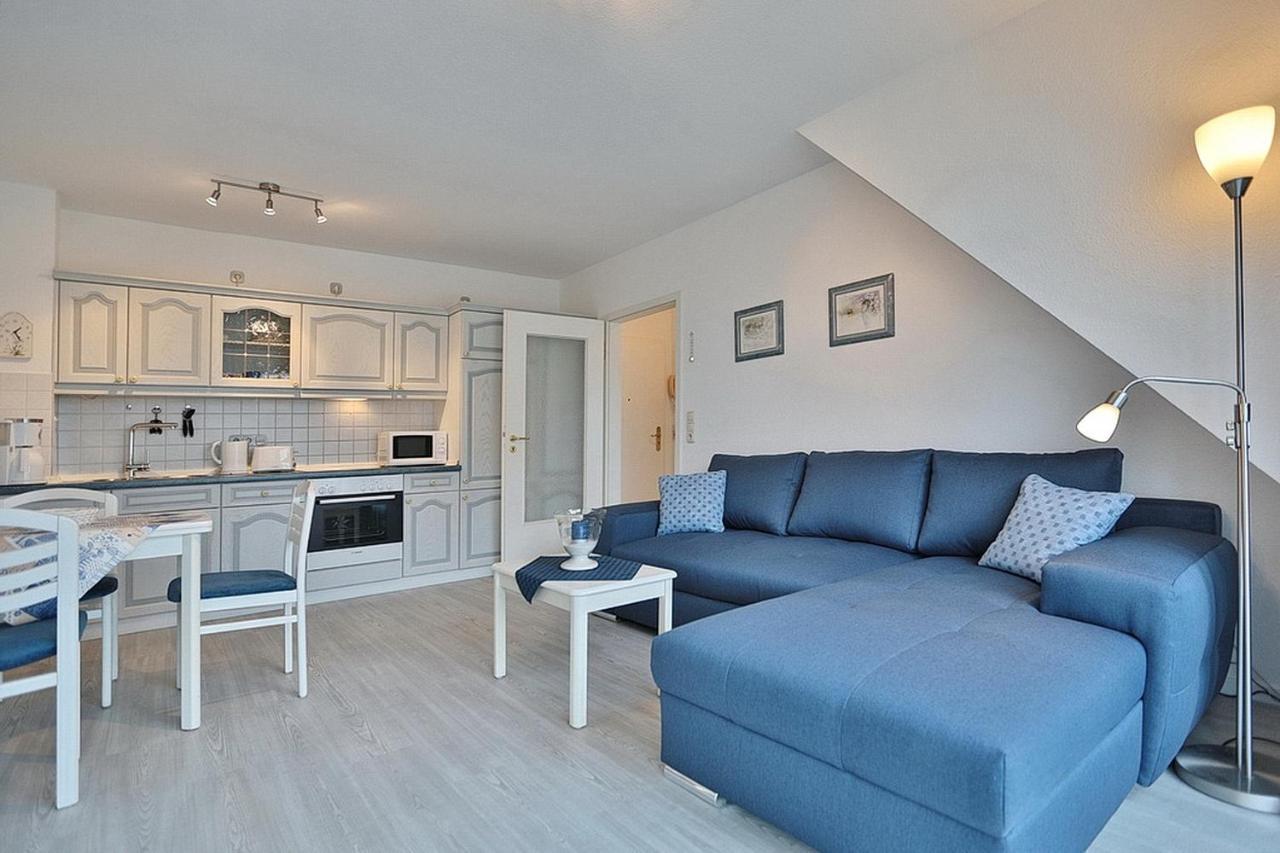 Maison Baltique Niendorf Maison Baltique Appartement 26 Exteriör bild