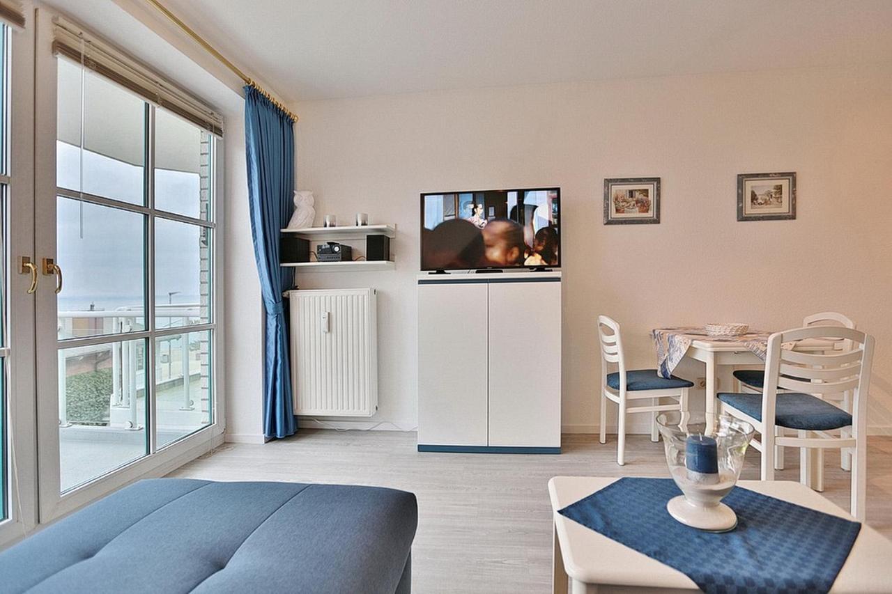 Maison Baltique Niendorf Maison Baltique Appartement 26 Exteriör bild