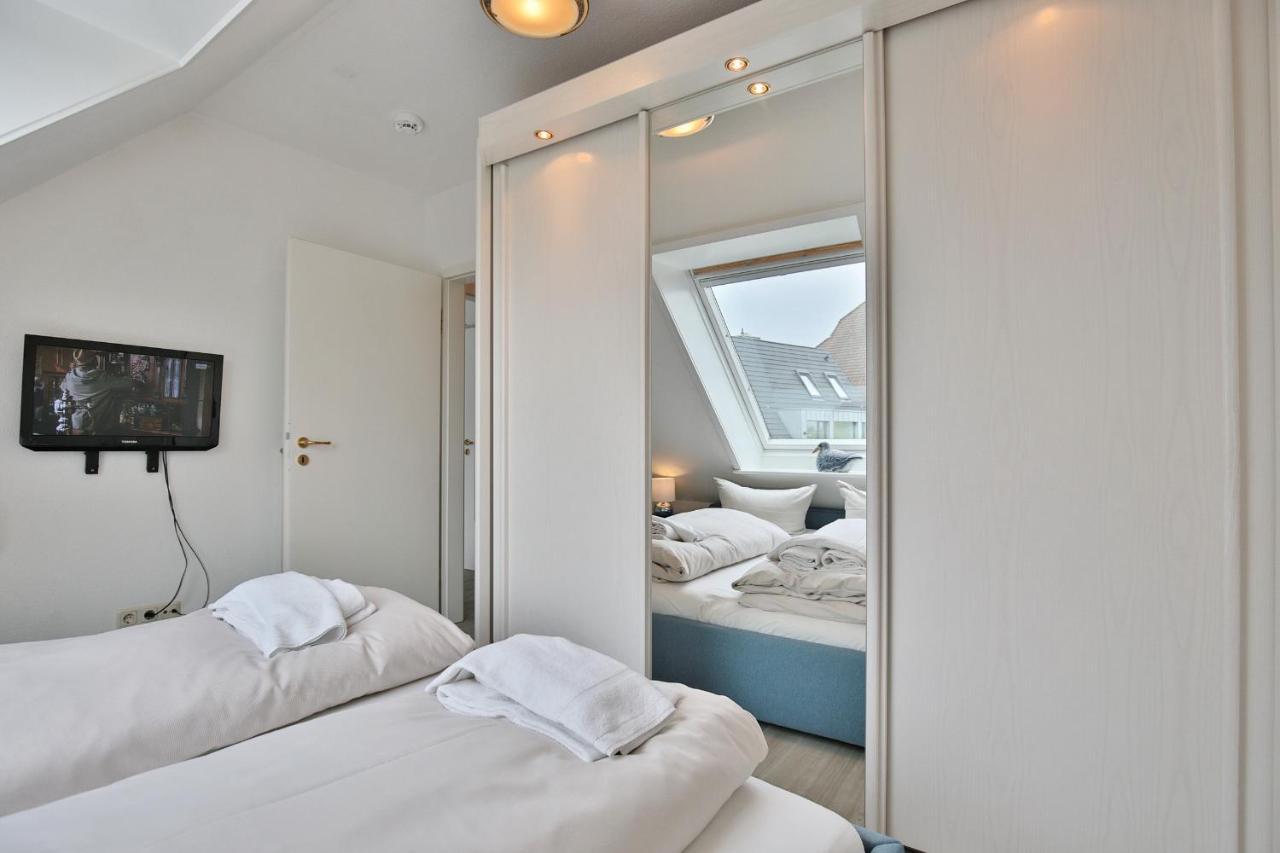 Maison Baltique Niendorf Maison Baltique Appartement 26 Exteriör bild