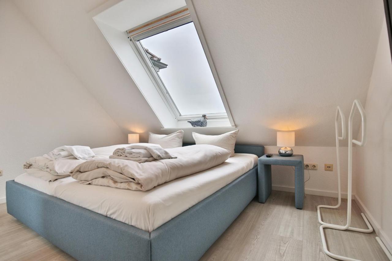 Maison Baltique Niendorf Maison Baltique Appartement 26 Exteriör bild